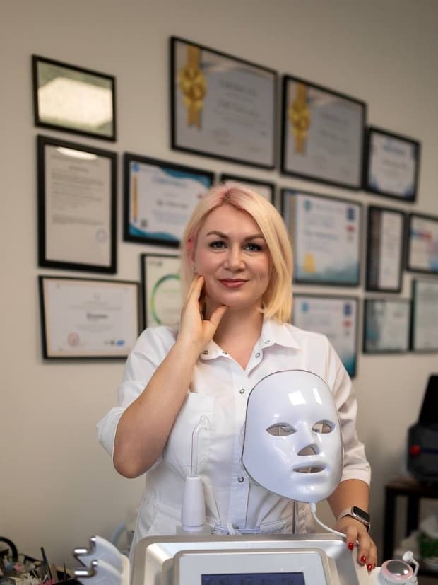 Olga Vishneuskaya